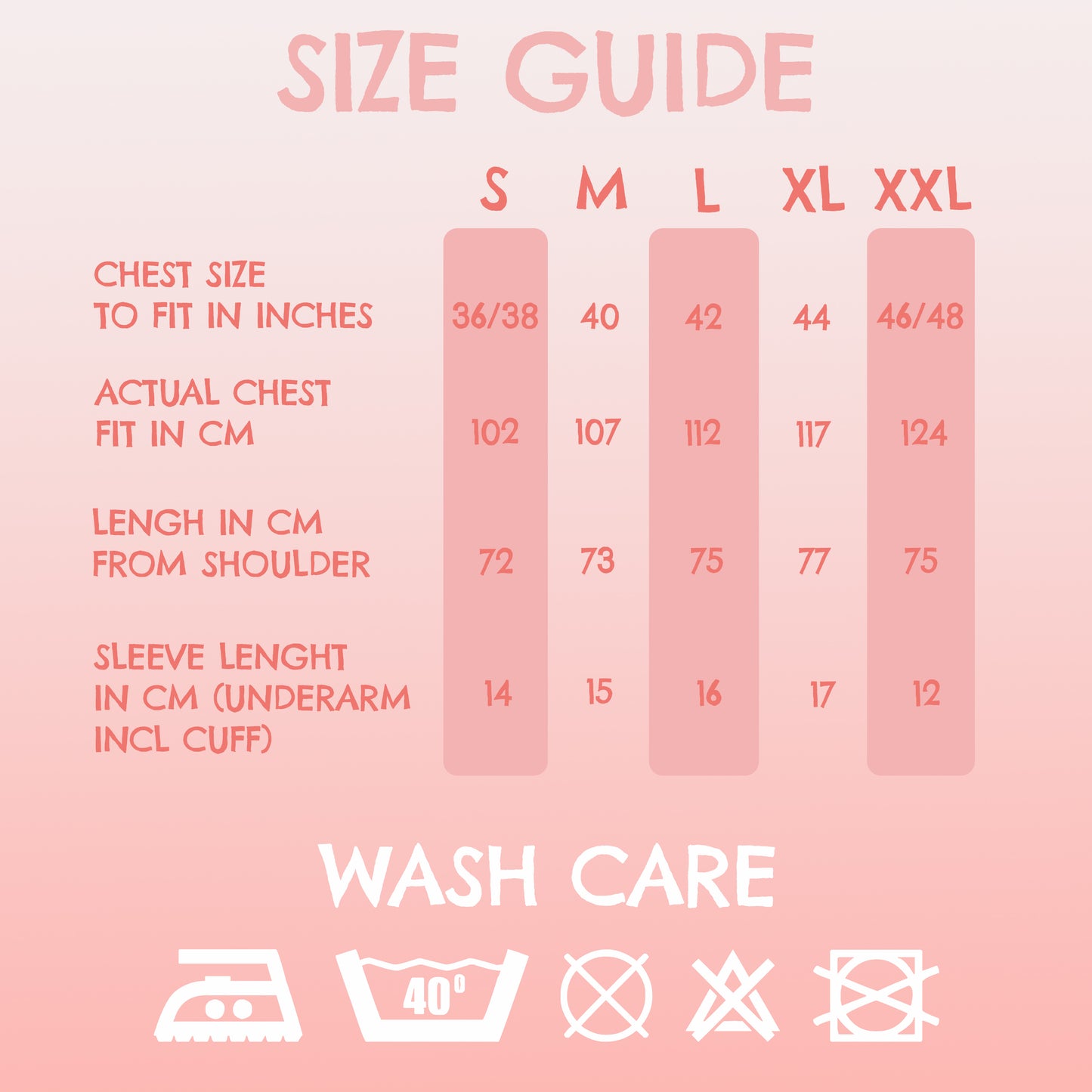 BLEEDING HEART T-shirt