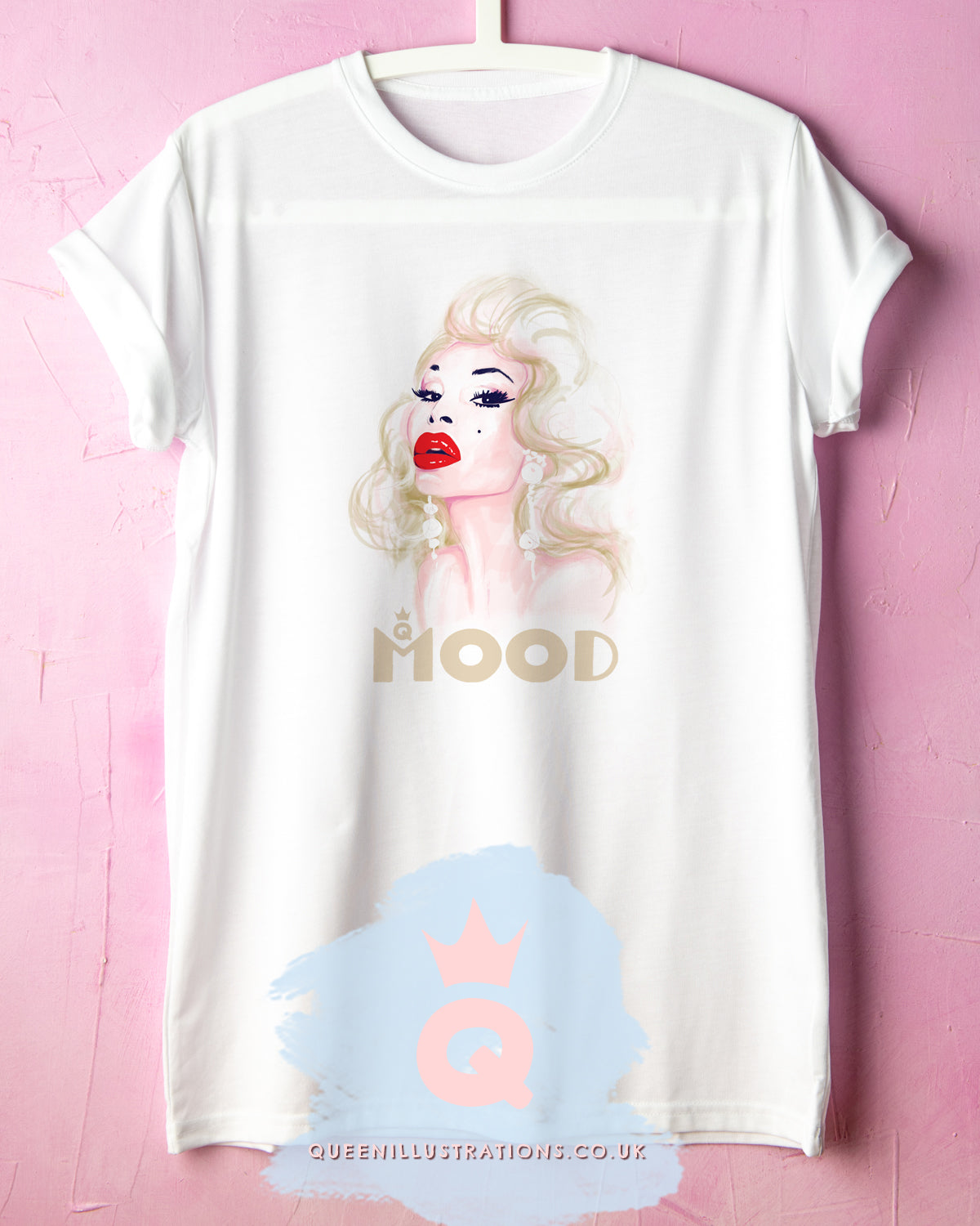 AMANDA LEPORE Gay T-shirt