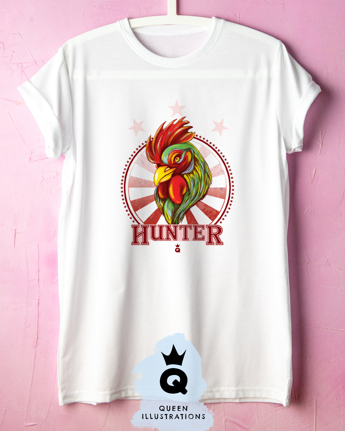 cock hunter T-shirt, pride shirt, pride outfit fir gay