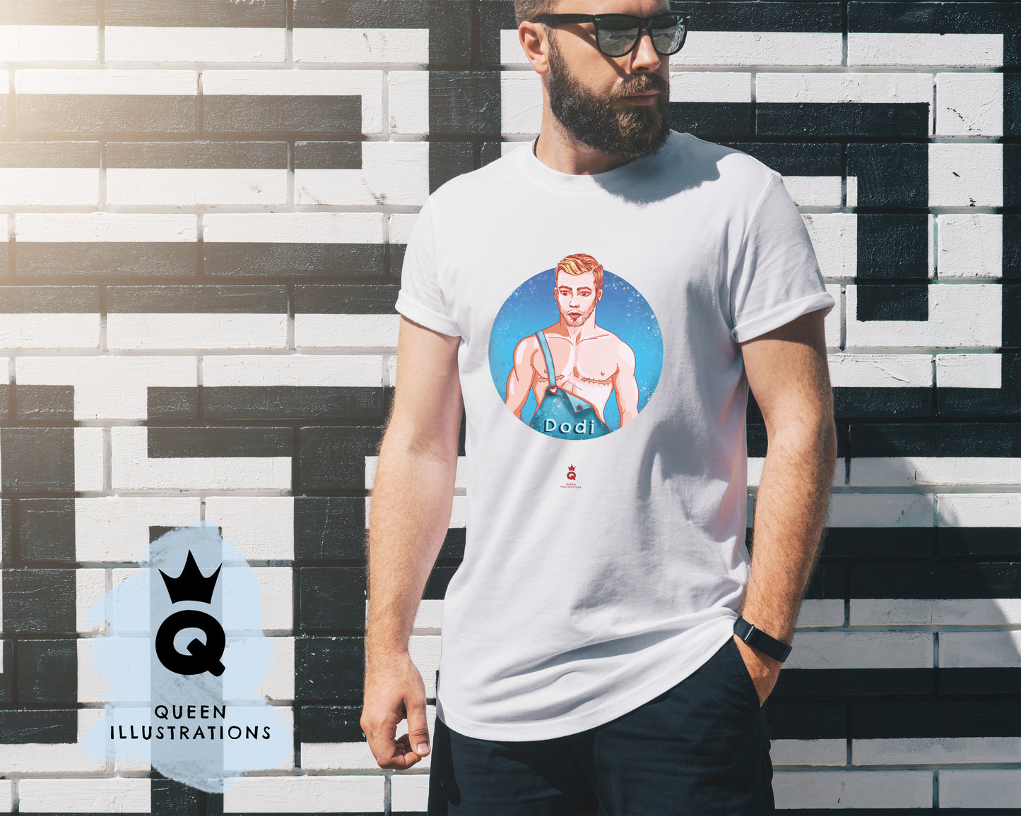 Transgender Dorothy form Wizard of OZ, TRANS ALLY, GAY PRIDE OUTFIT, TRANS t-SHIRT