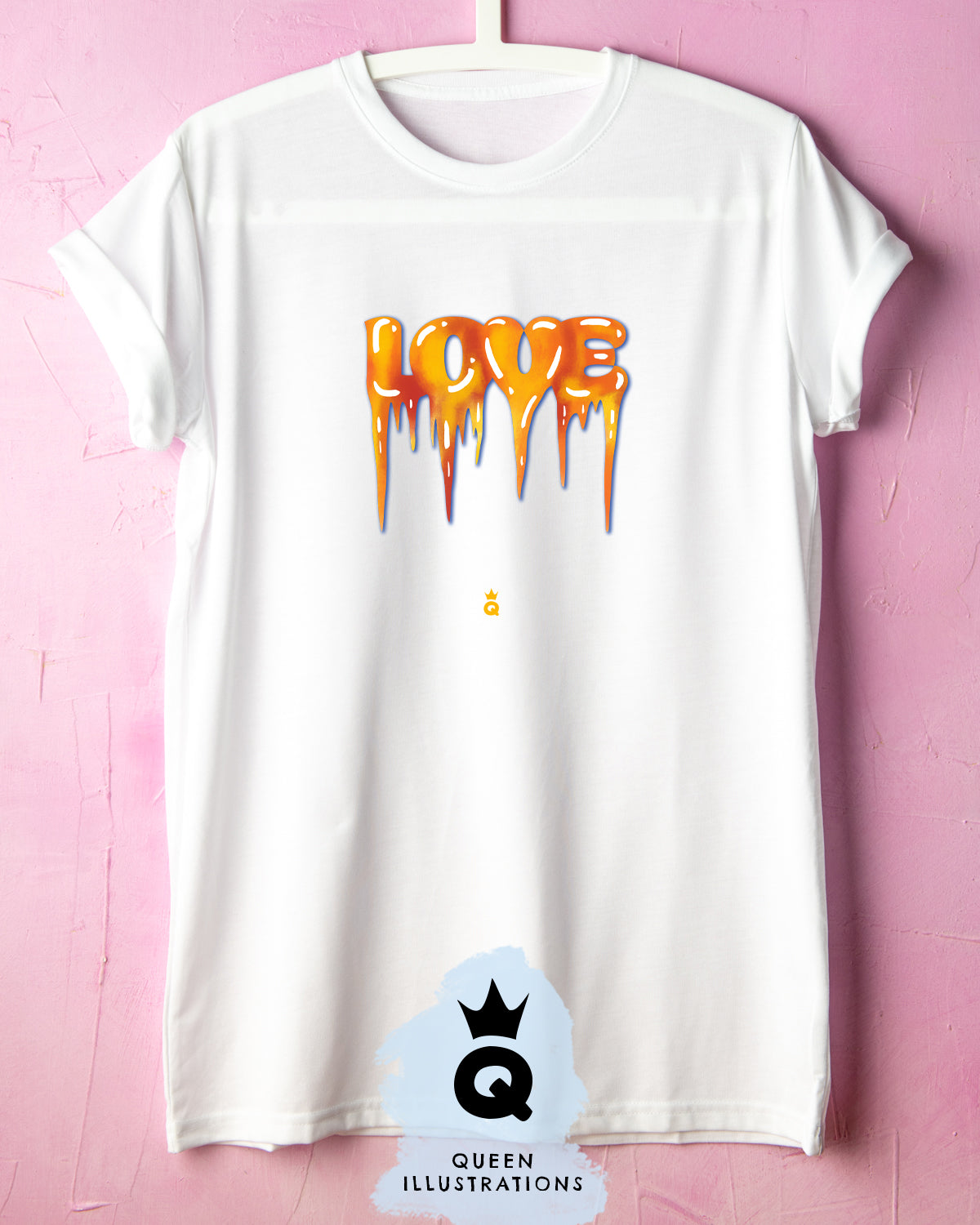 Love is love T-shirt, gay pride outfit, pride T-shirt, rainbow