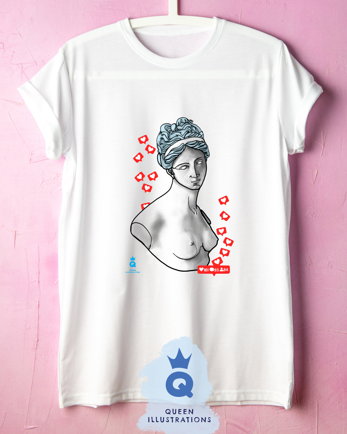 gay pride outfit, gay T-shirt, naked guys, homoerotic, gay art, venus, instagram