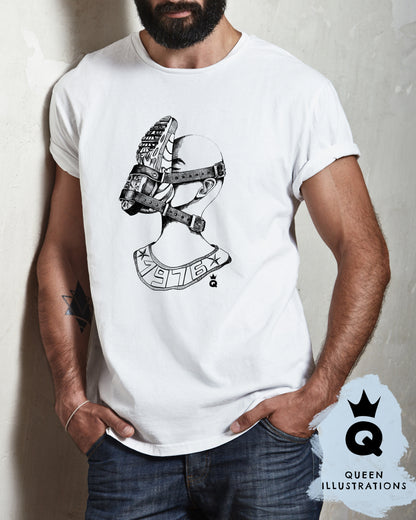 GAY SNEAKERS FETISH,  fun gay T-shirt, perfect prank gift or Pride and club outfit