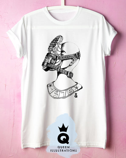 GAY SNEAKERS FETISH,  fun gay T-shirt, perfect prank gift or Pride and club outfit
