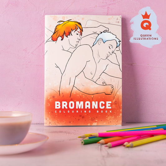 gay adult colouring book, homoerotic designs, naked guys, cock, penis dick, bromance fun bisexual guys