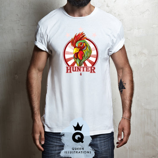 cock hunter T-shirt, pride shirt, pride outfit for gay