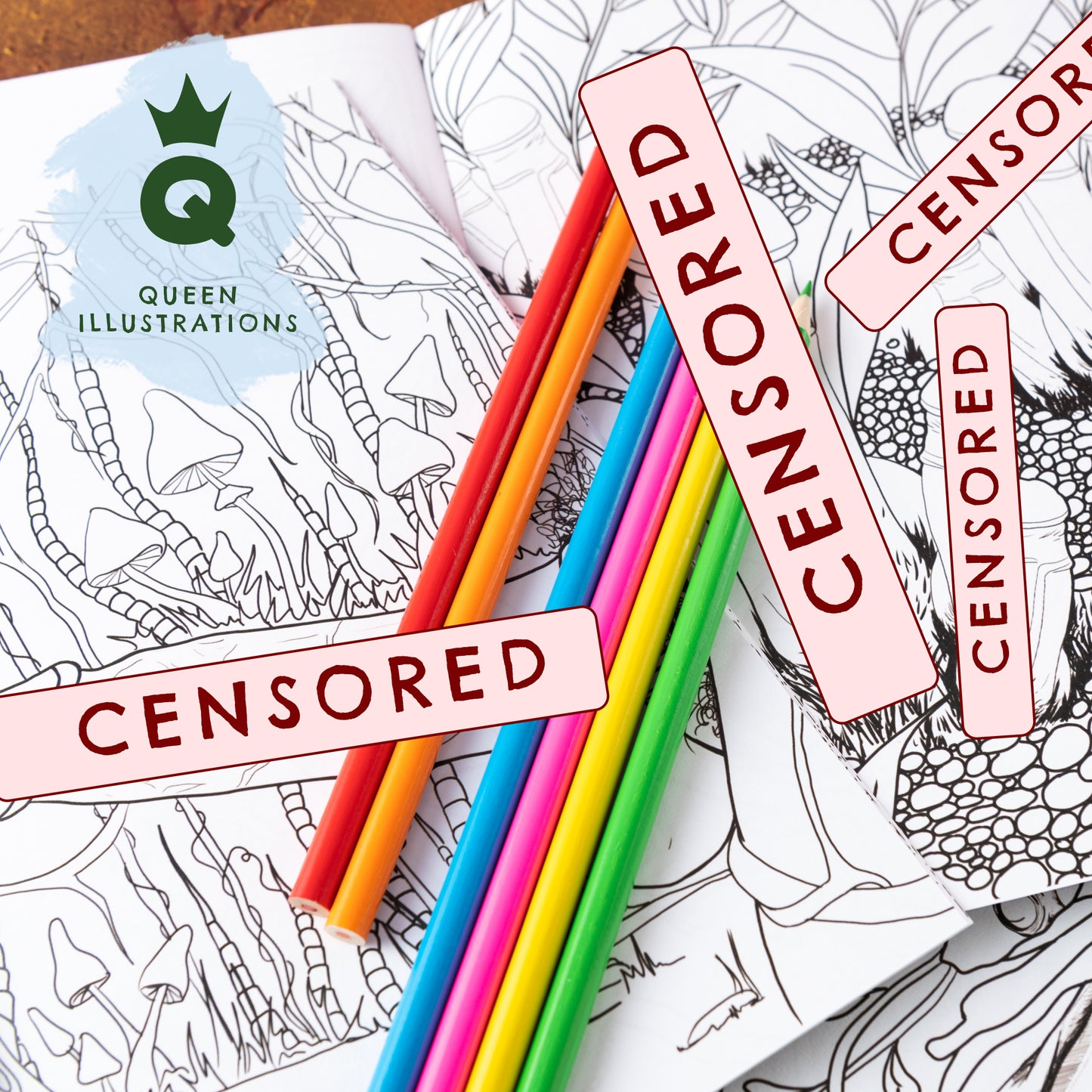 adult colouring book, penis, cock, dick, gay porn art, gay art,