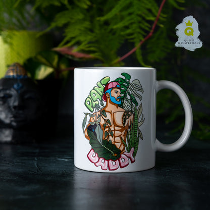 Plant Daddy Mug