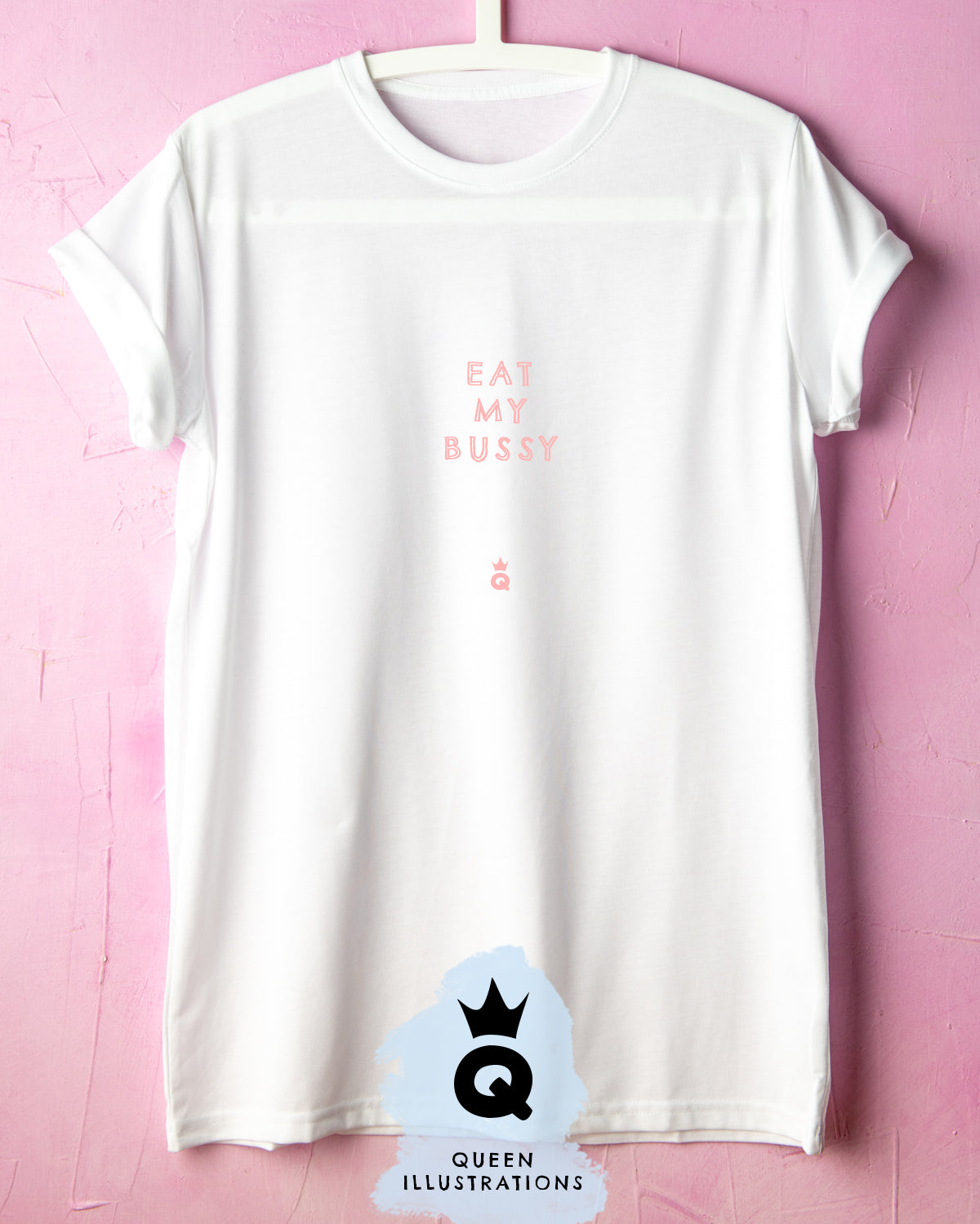 eat my bussy, rude gay T-shirt, pride outfit, funny gay gift ideas